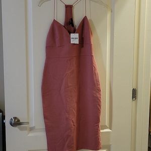 Forever 21 Spaghetti strap dress
